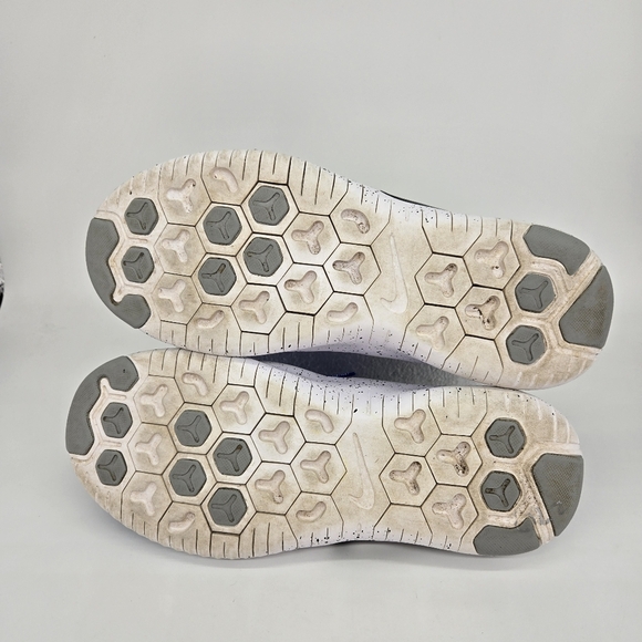 Nike Free TR 8 University Of Kentucky Men's Shoes Size 13 - Picture 7 of 8